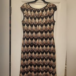 Sequin dress size 12